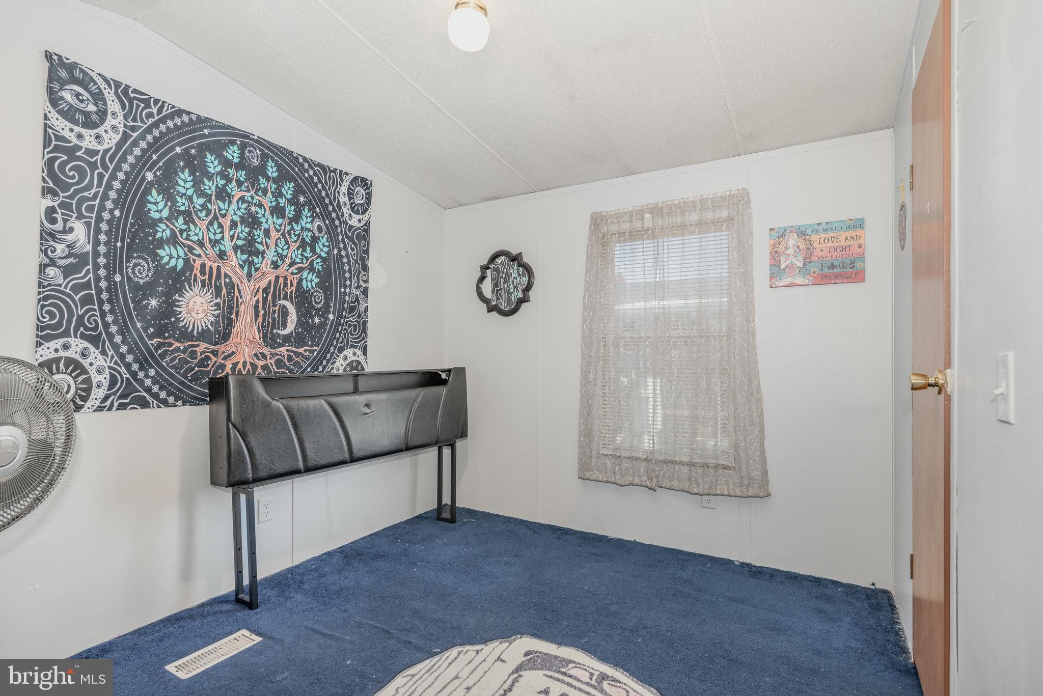 WALNUT GROVE MOBILE HOME PARK - Residential