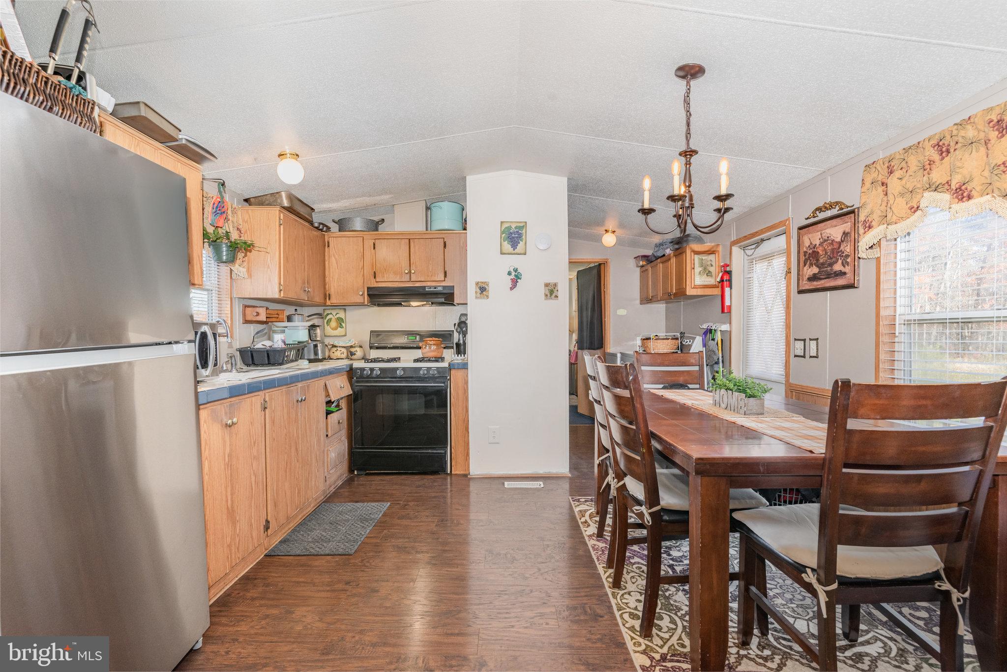 WALNUT GROVE MOBILE HOME PARK - Residential