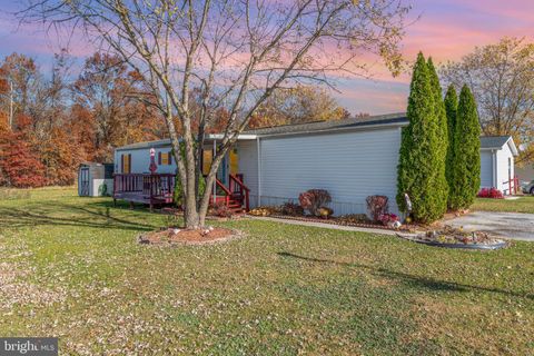 4820 OLD HARRISBURG ROAD 27 GETTYSBURG PA 17325