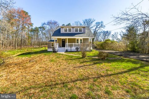 1525 ALOE STREET EGG HARBOR CITY NJ 08215