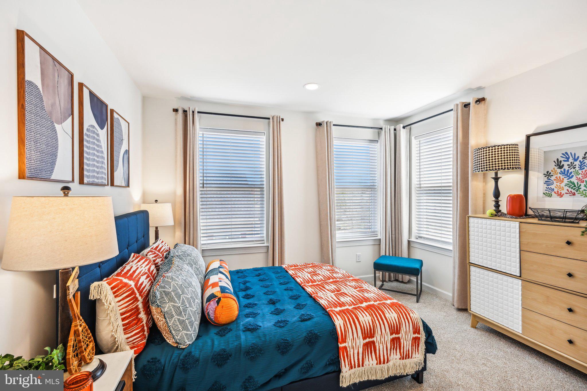 ARBOR PLACE - Residential