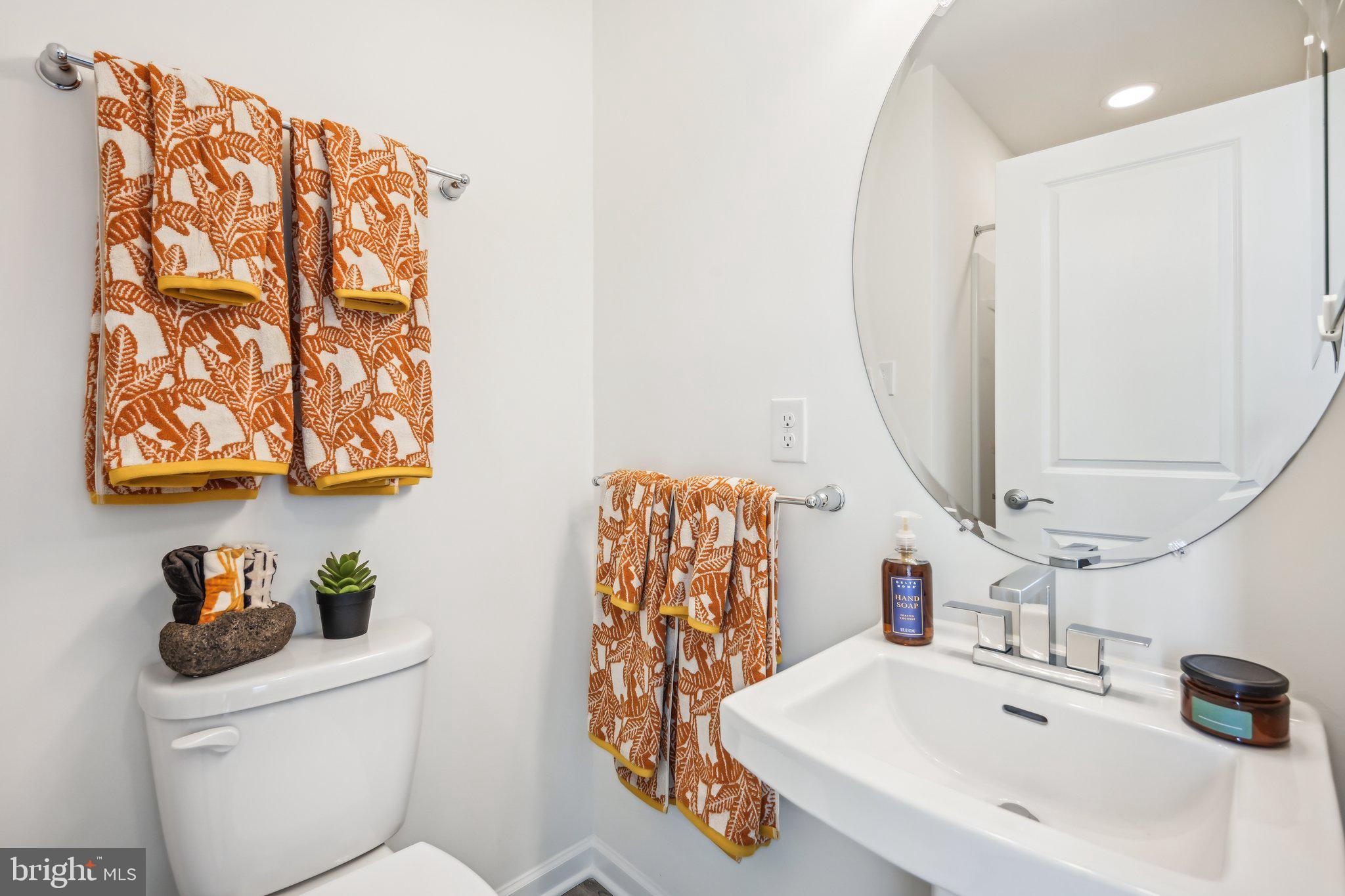 ARBOR PLACE - Residential