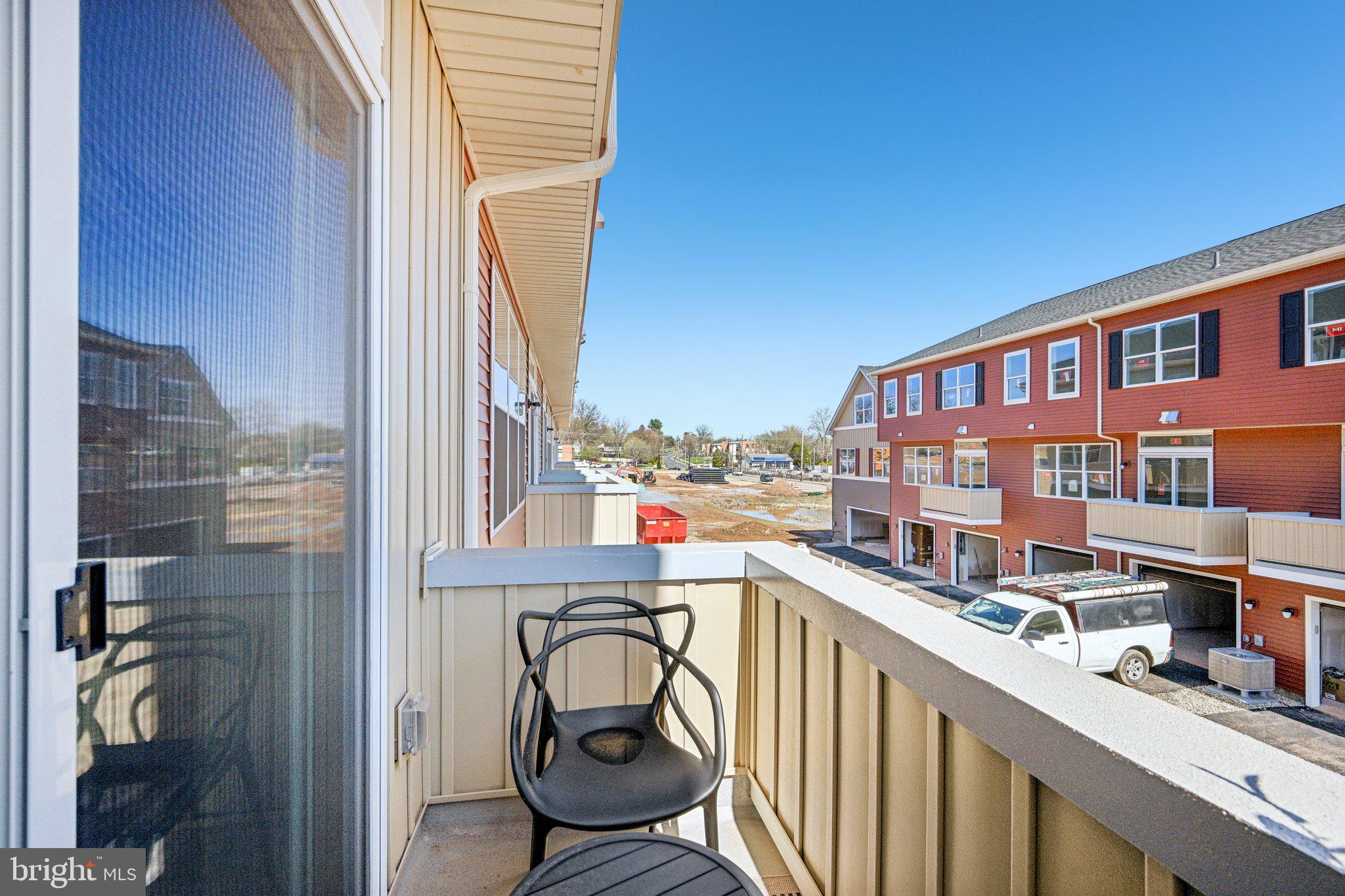 ARBOR PLACE - Residential