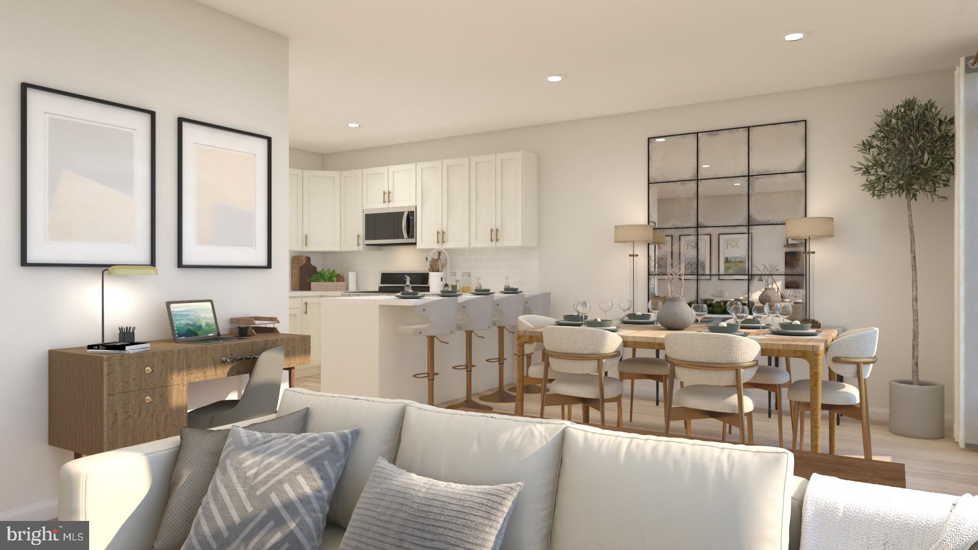 ARBOR PLACE - Residential