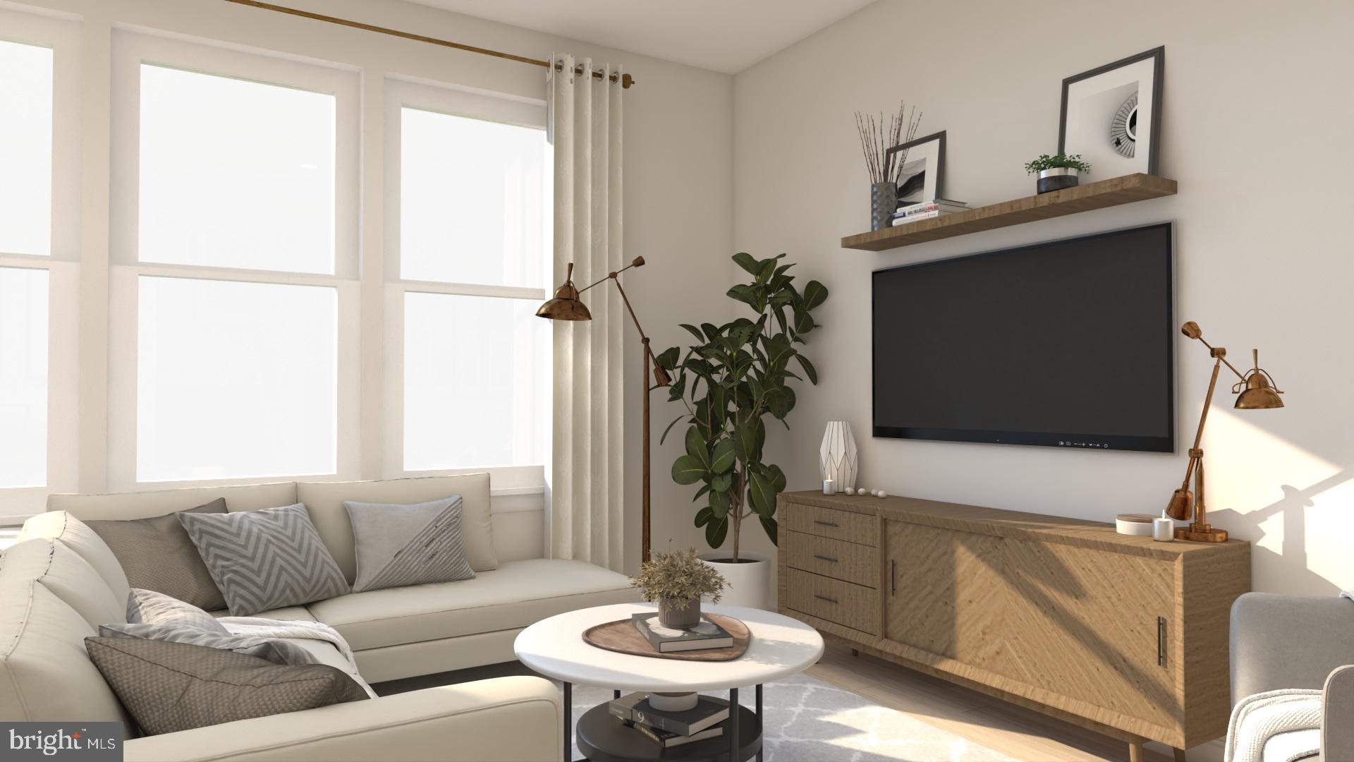 ARBOR PLACE - Residential