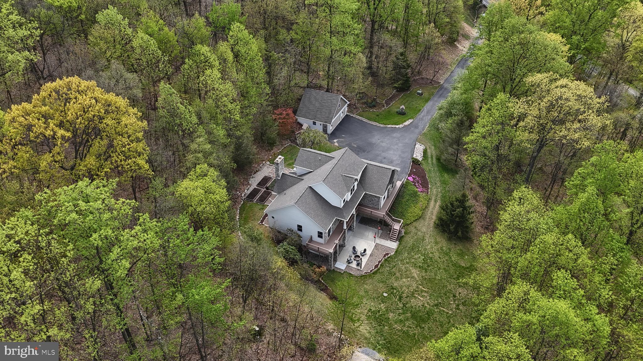 EVERGREEN ESTATES - Residential