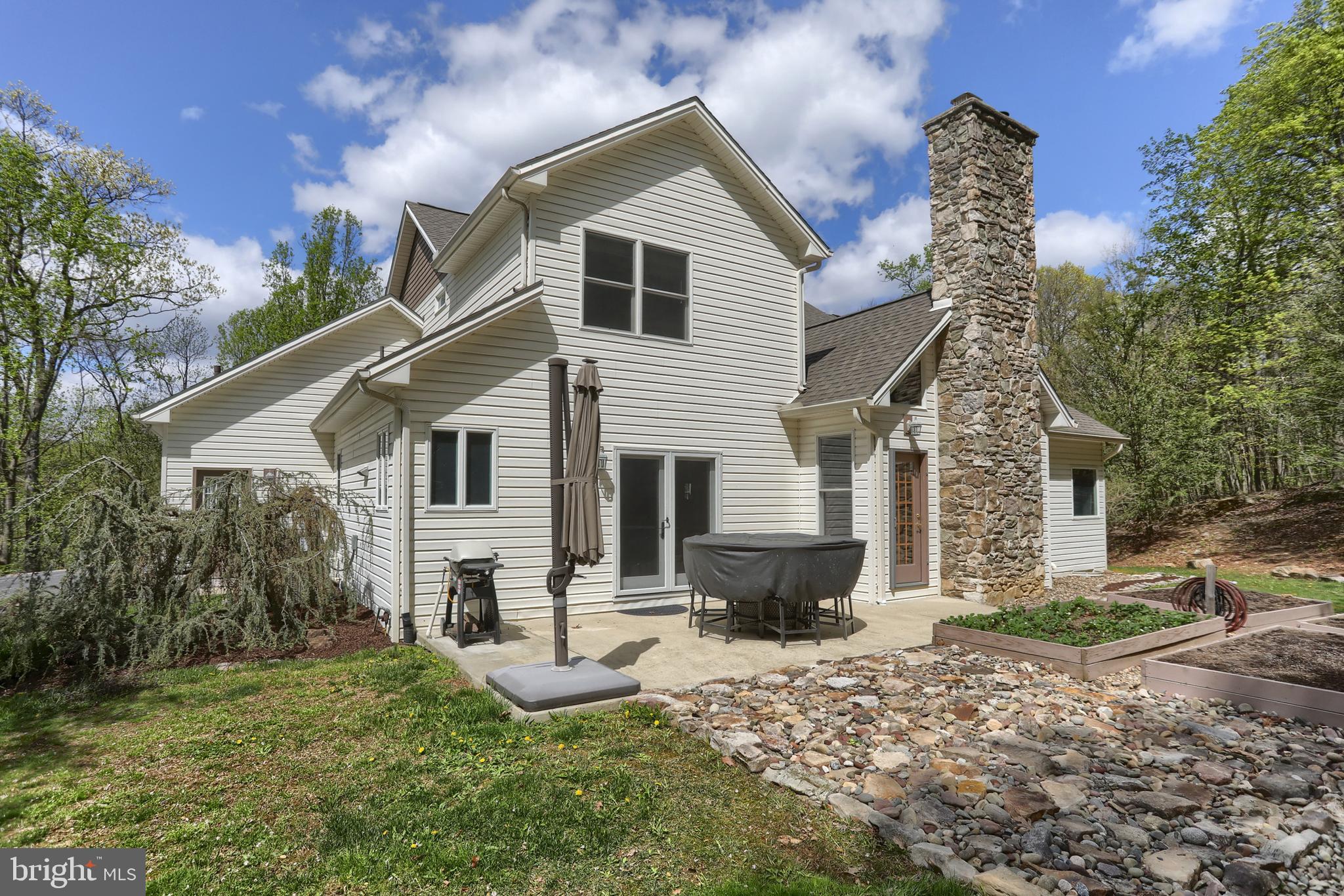 EVERGREEN ESTATES - Residential