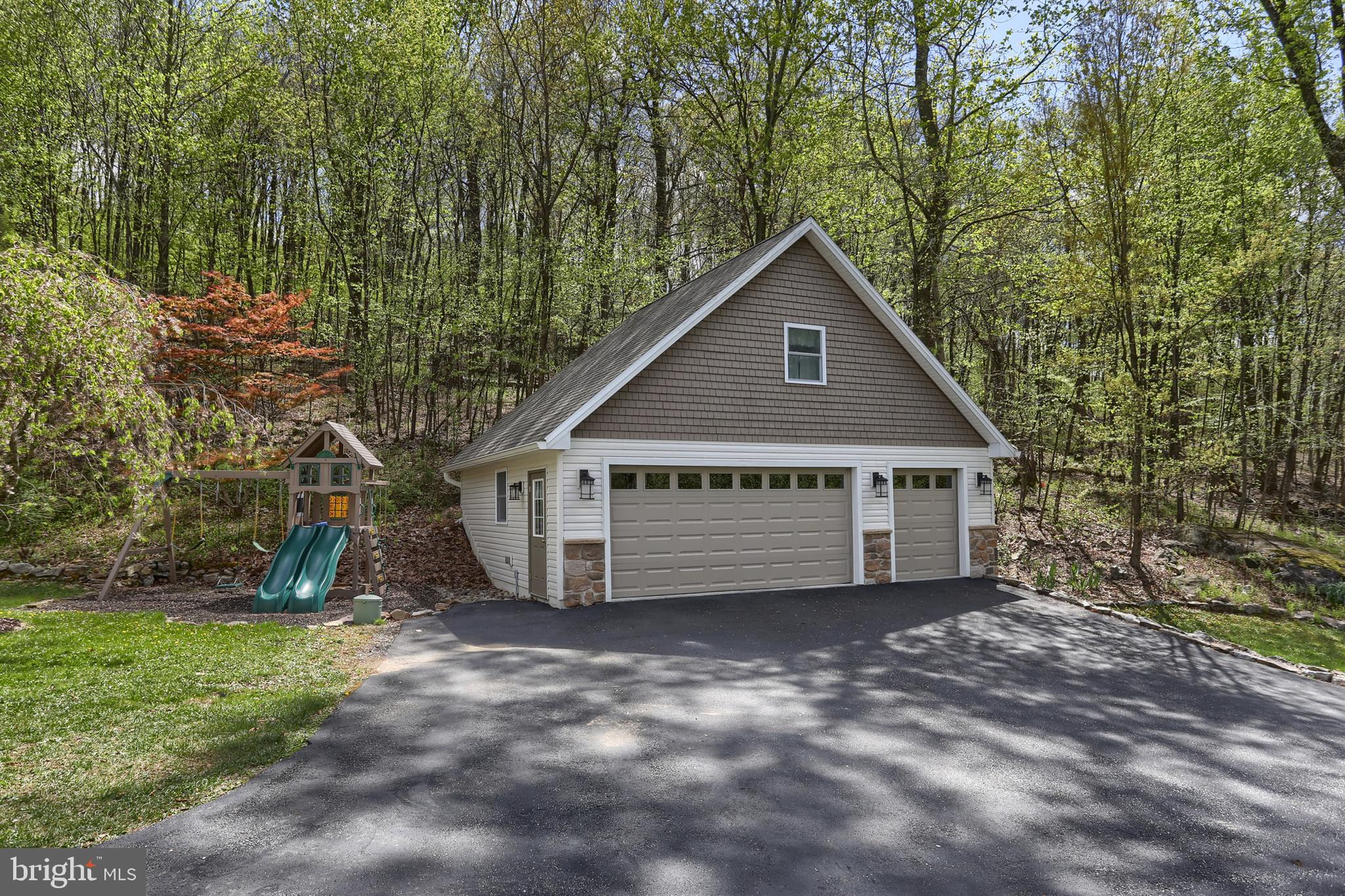 EVERGREEN ESTATES - Residential