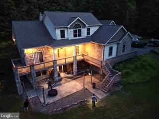 EVERGREEN ESTATES - Residential