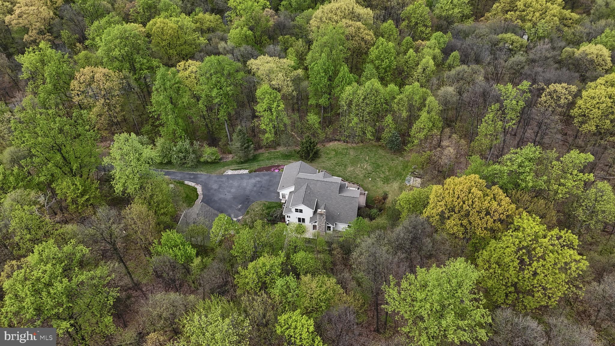 EVERGREEN ESTATES - Residential