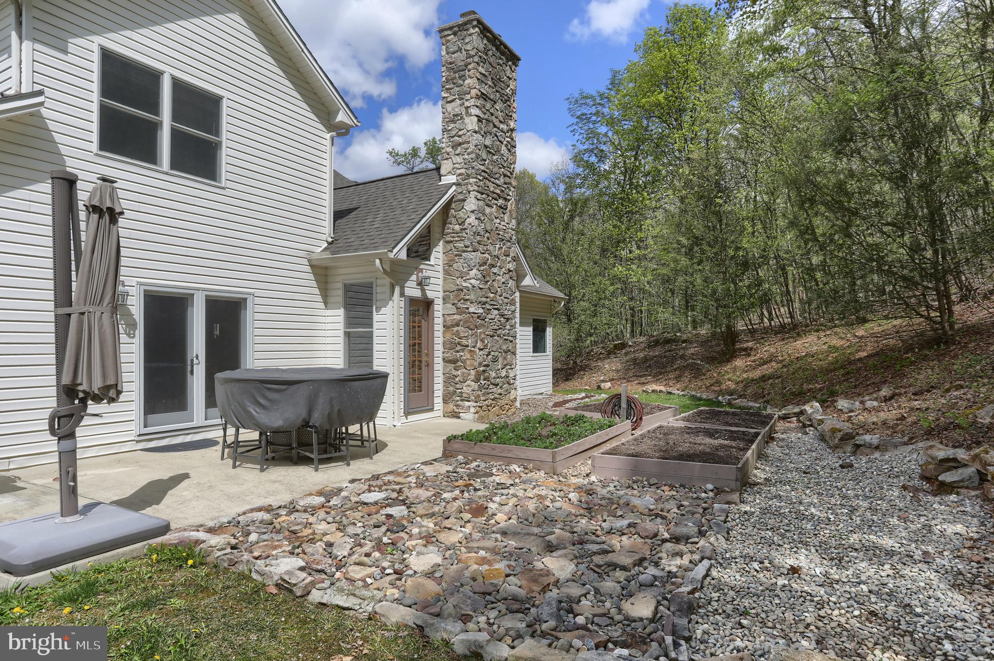 EVERGREEN ESTATES - Residential