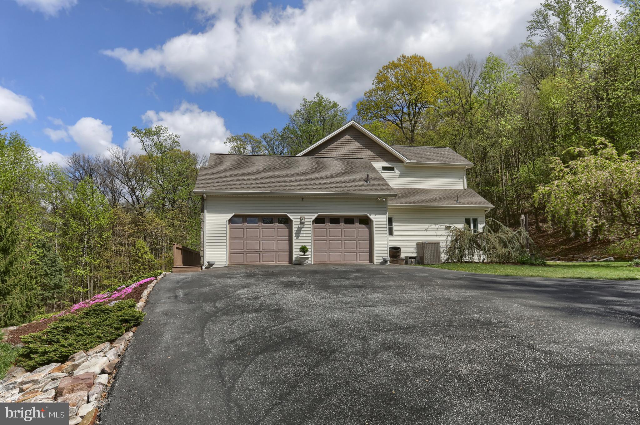 EVERGREEN ESTATES - Residential