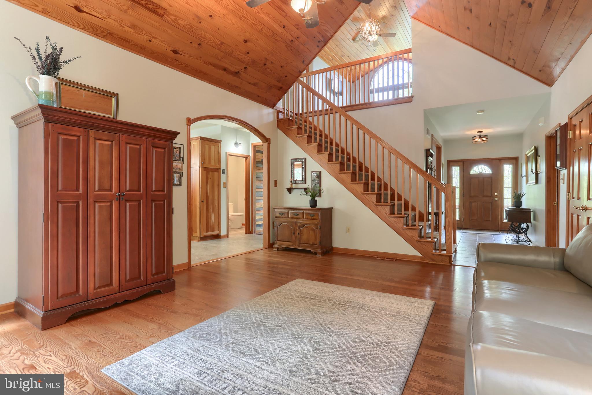 EVERGREEN ESTATES - Residential