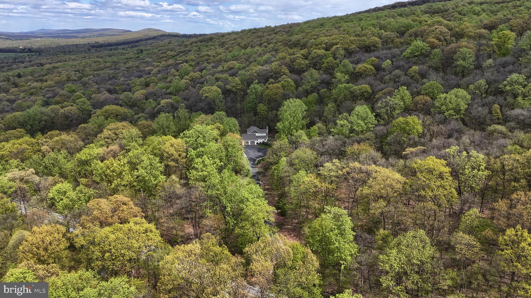 EVERGREEN ESTATES - Residential