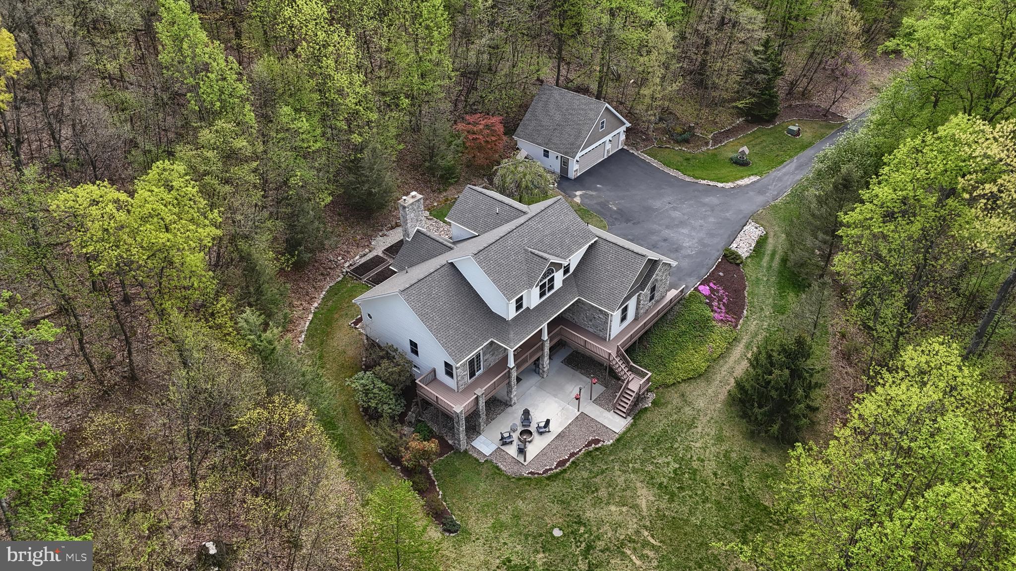 EVERGREEN ESTATES - Residential