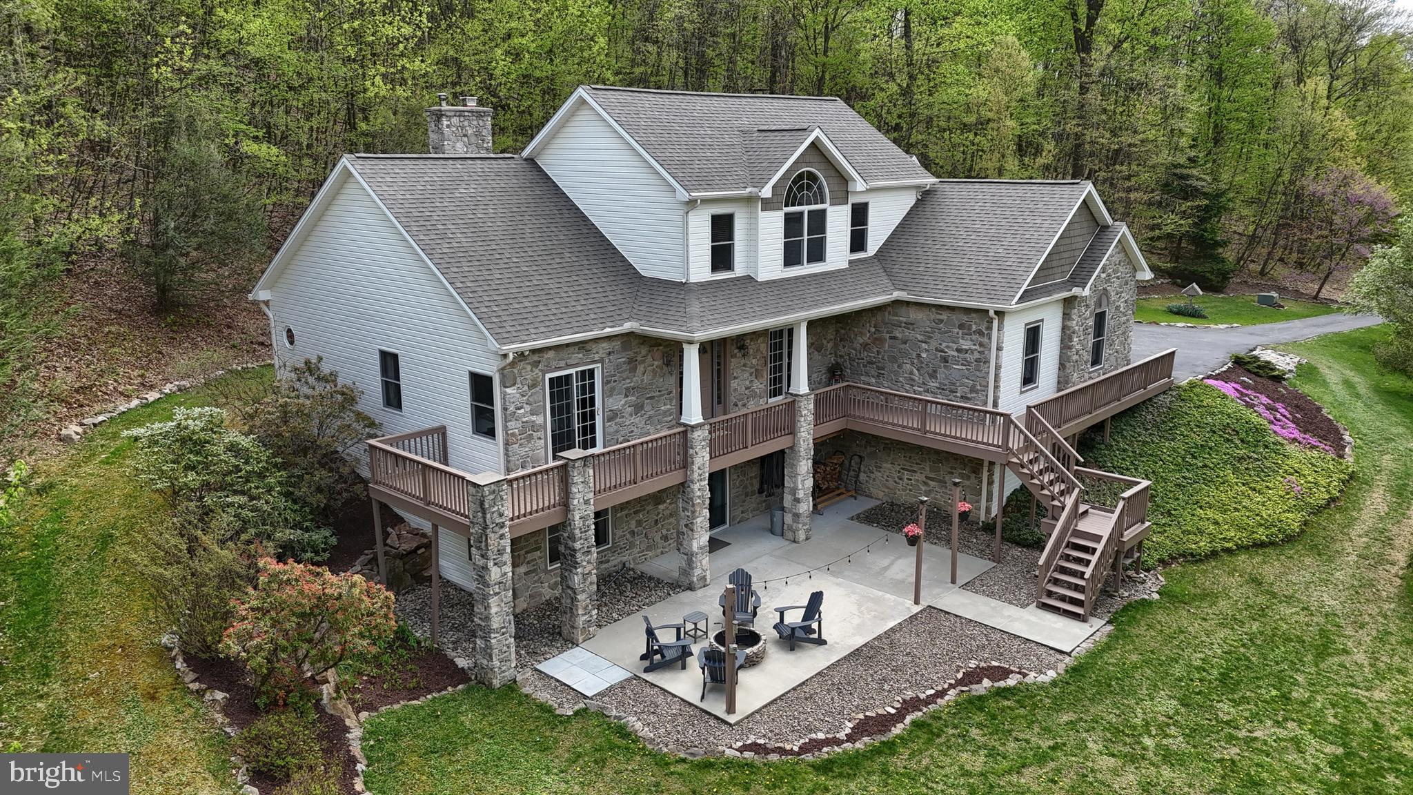 EVERGREEN ESTATES - Residential