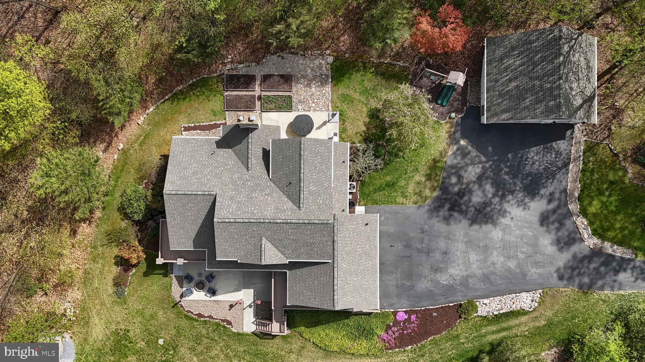 EVERGREEN ESTATES - Residential