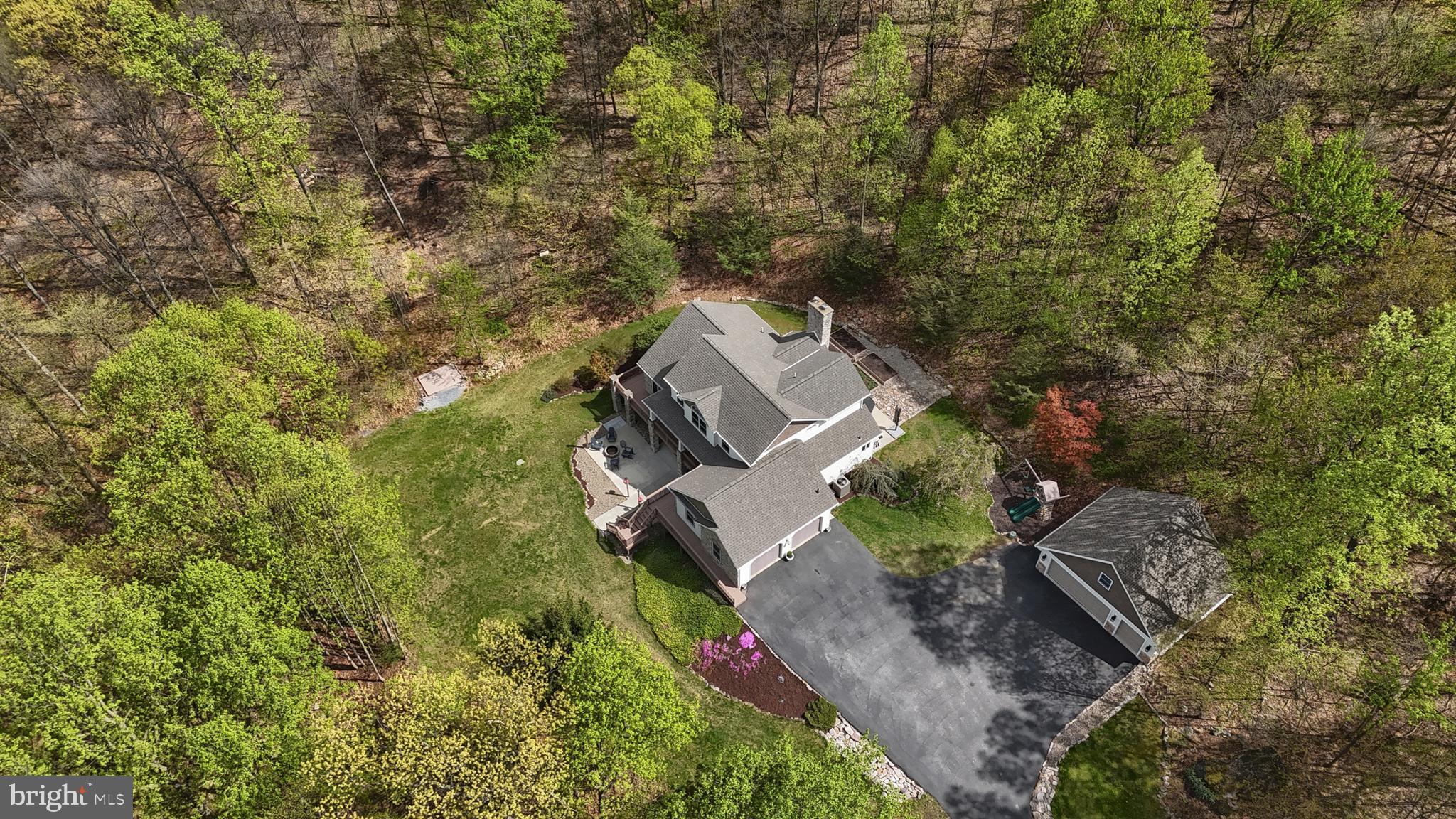 EVERGREEN ESTATES - Residential