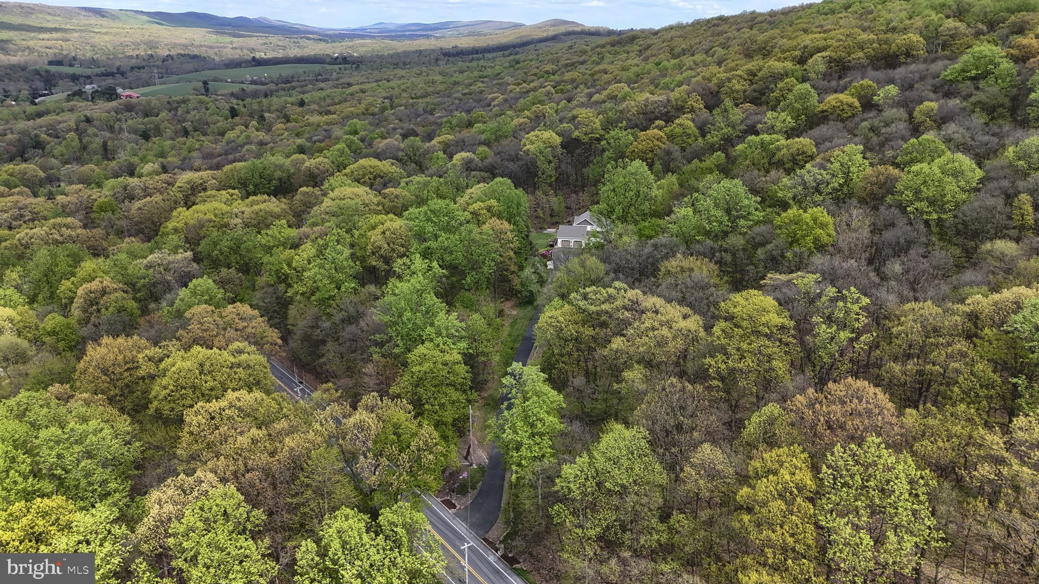 EVERGREEN ESTATES - Residential