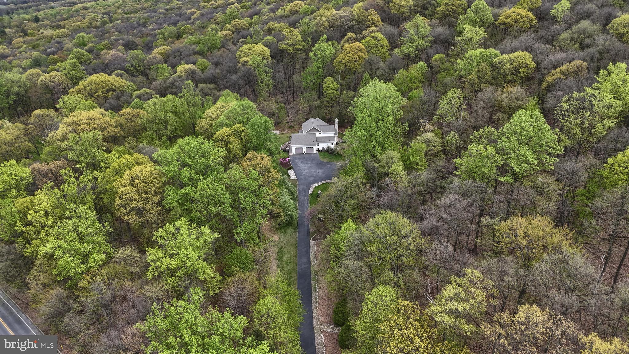 EVERGREEN ESTATES - Residential