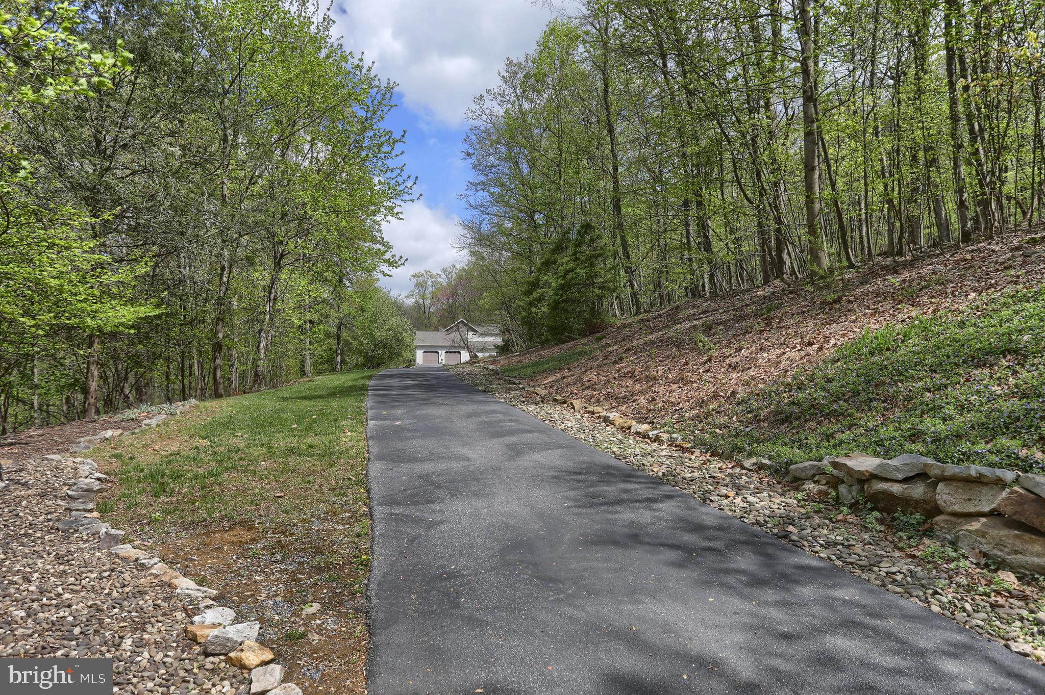 EVERGREEN ESTATES - Residential