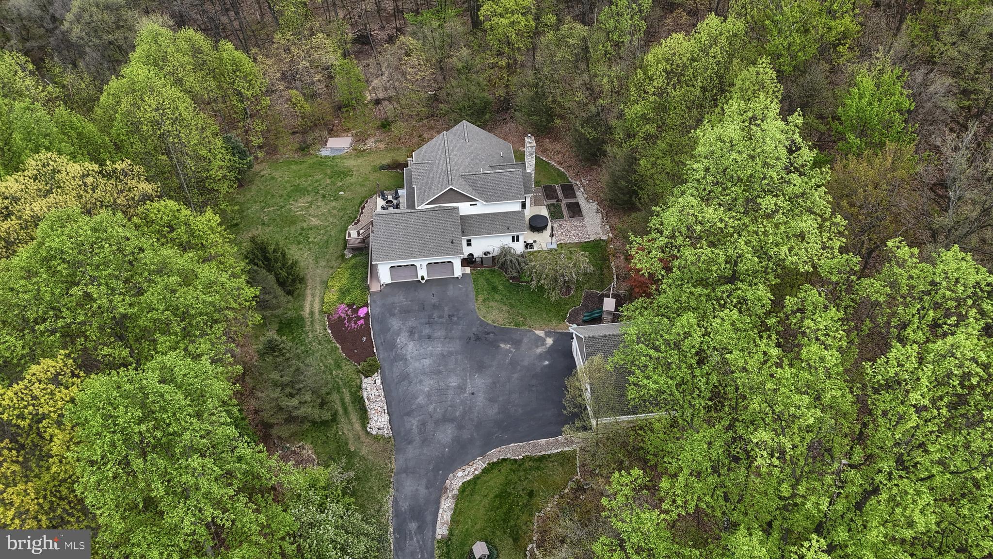 EVERGREEN ESTATES - Residential