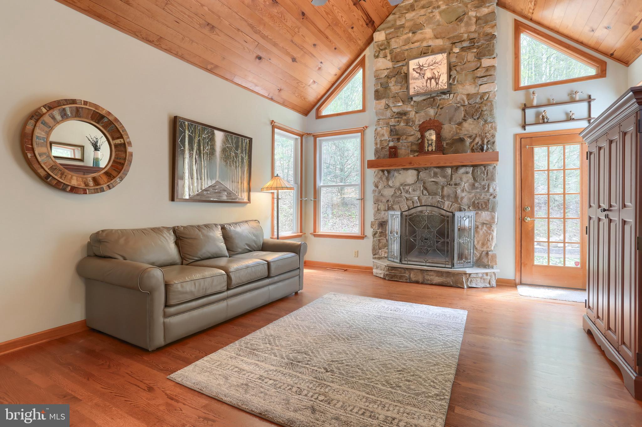 EVERGREEN ESTATES - Residential