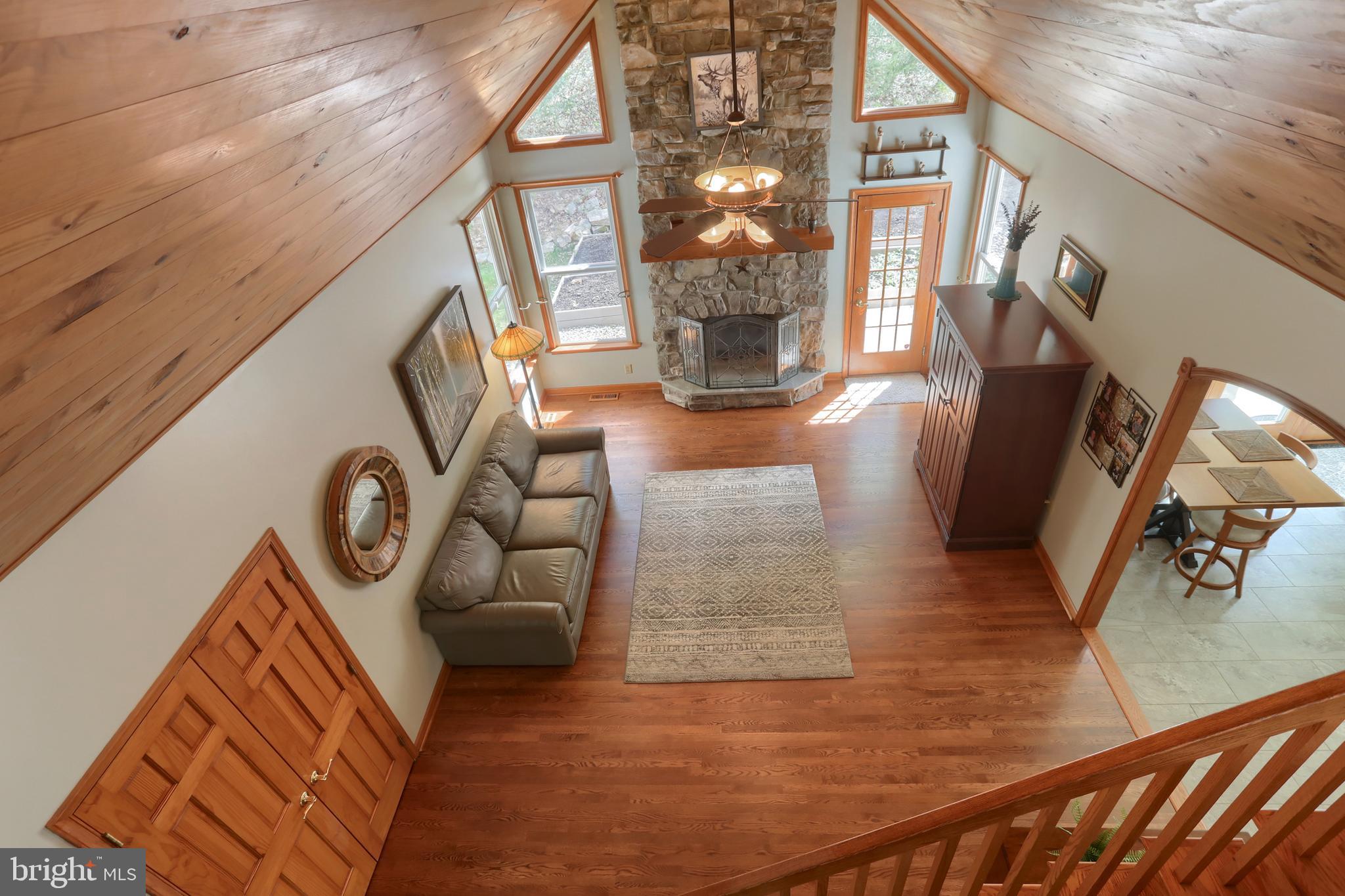 EVERGREEN ESTATES - Residential