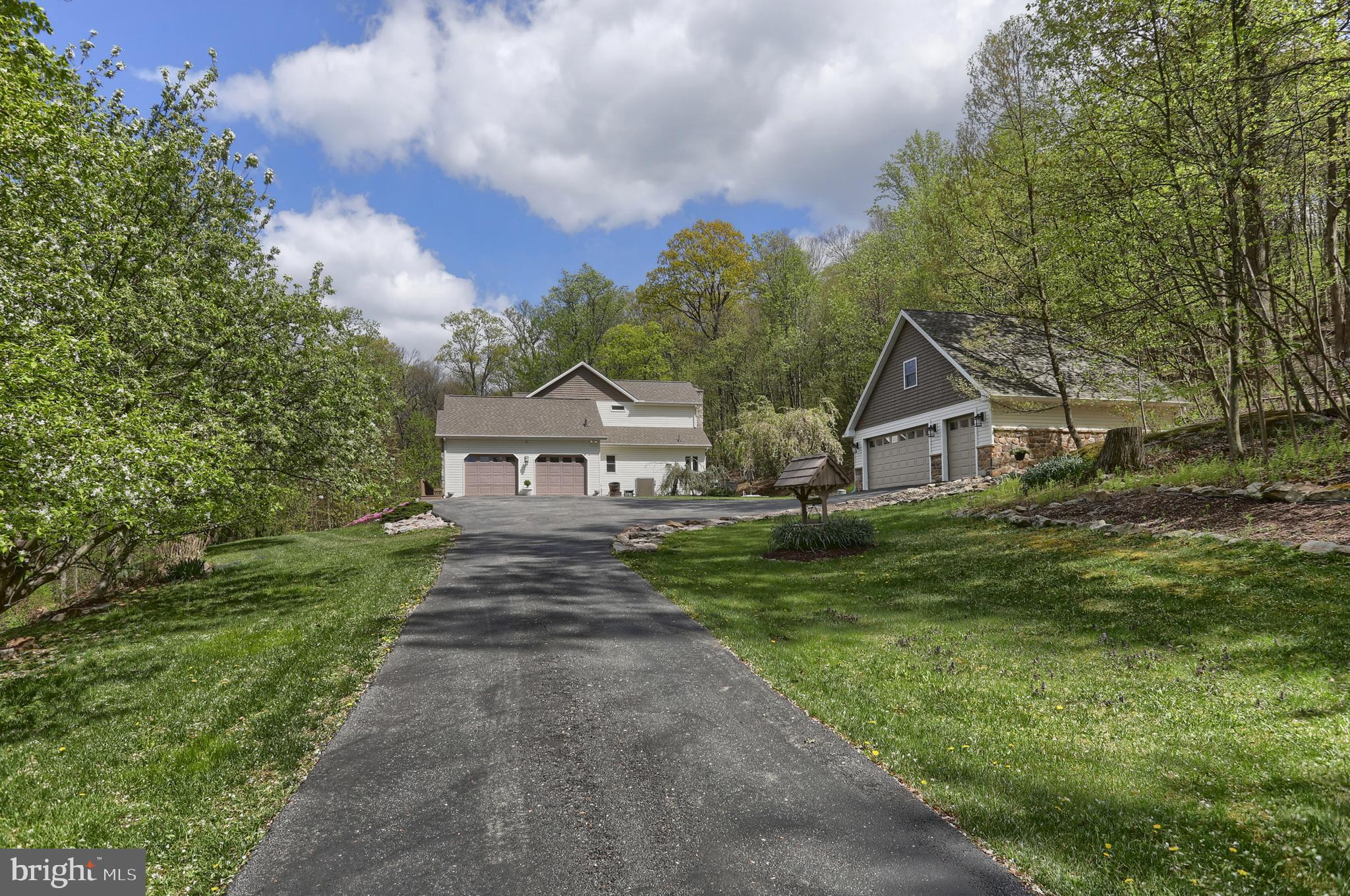 EVERGREEN ESTATES - Residential