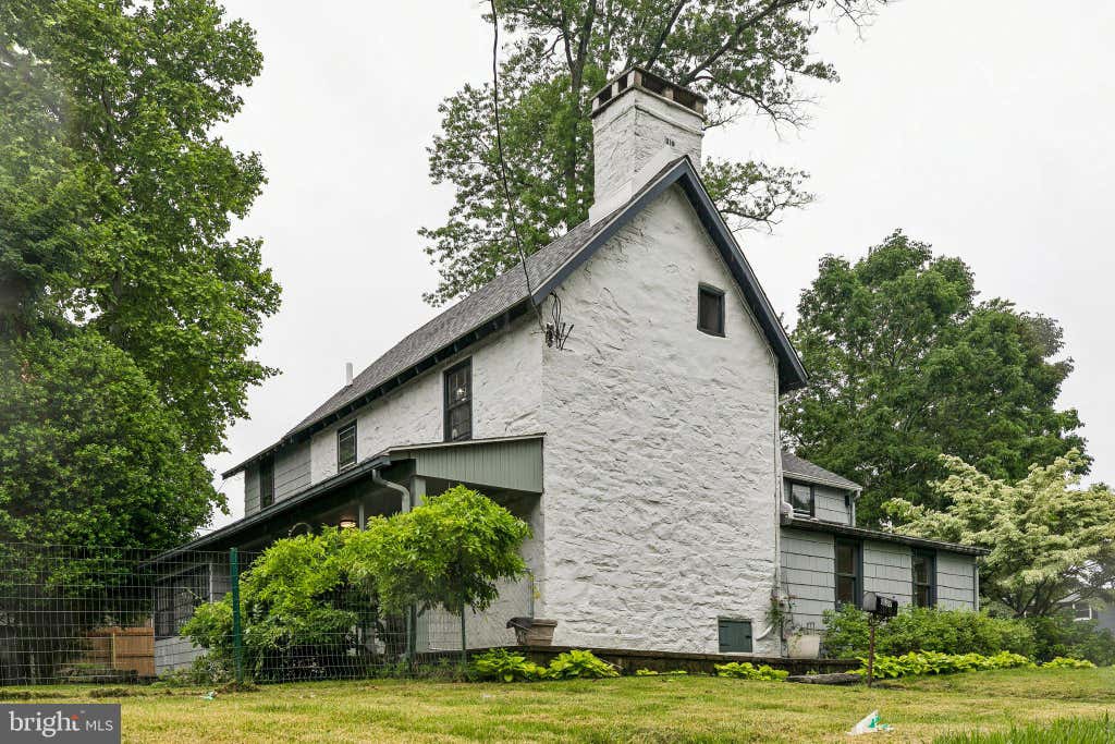 Photo of 1139 Fairview Road, SWARTHMORE, PA 19081 (MLS # PADE2113880)