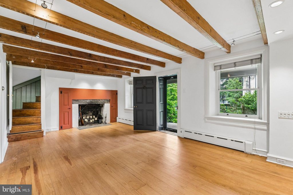 Photo of 1139 Fairview Road, SWARTHMORE, PA 19081 (MLS # PADE2113880)