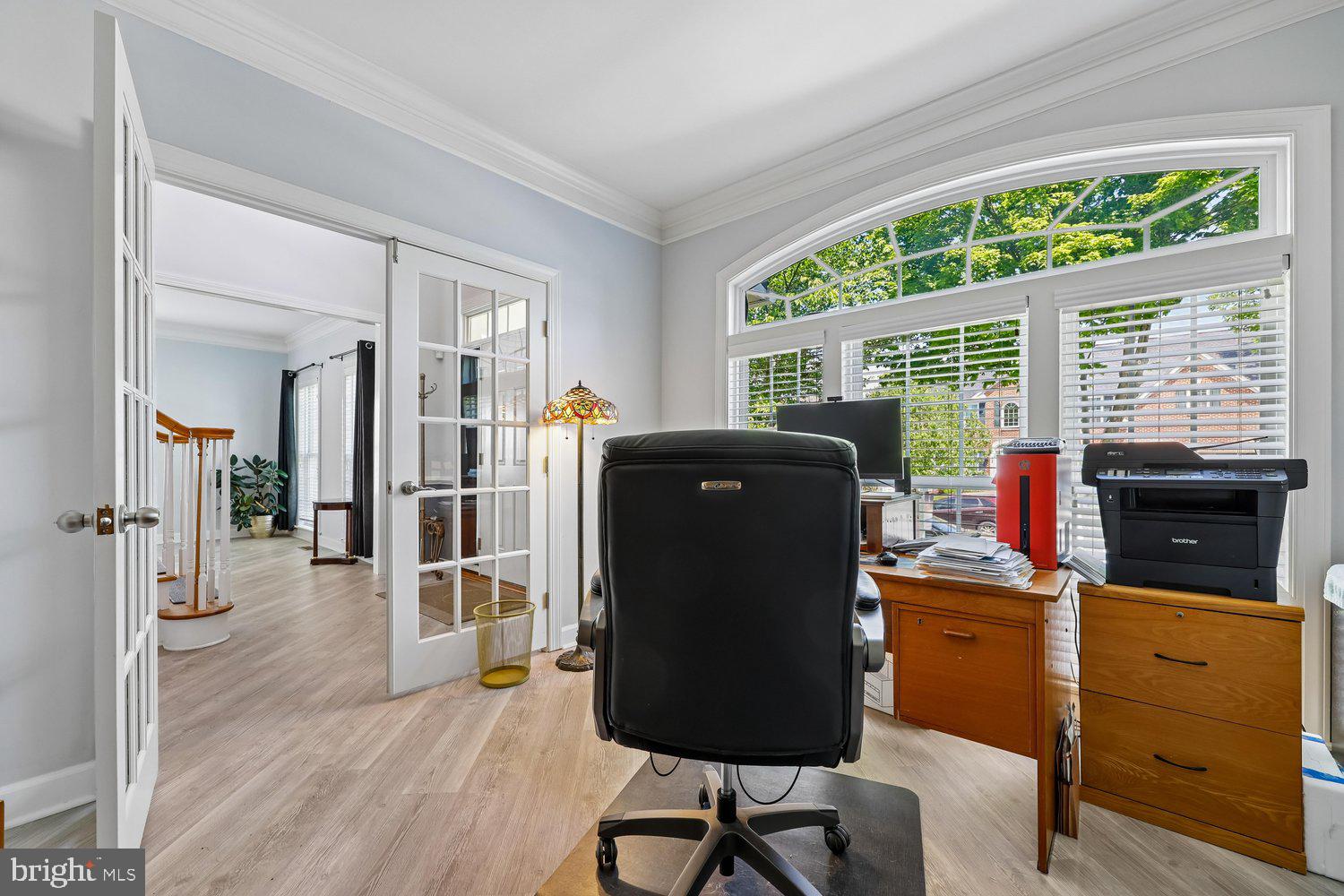 GLENBROOK - Residential