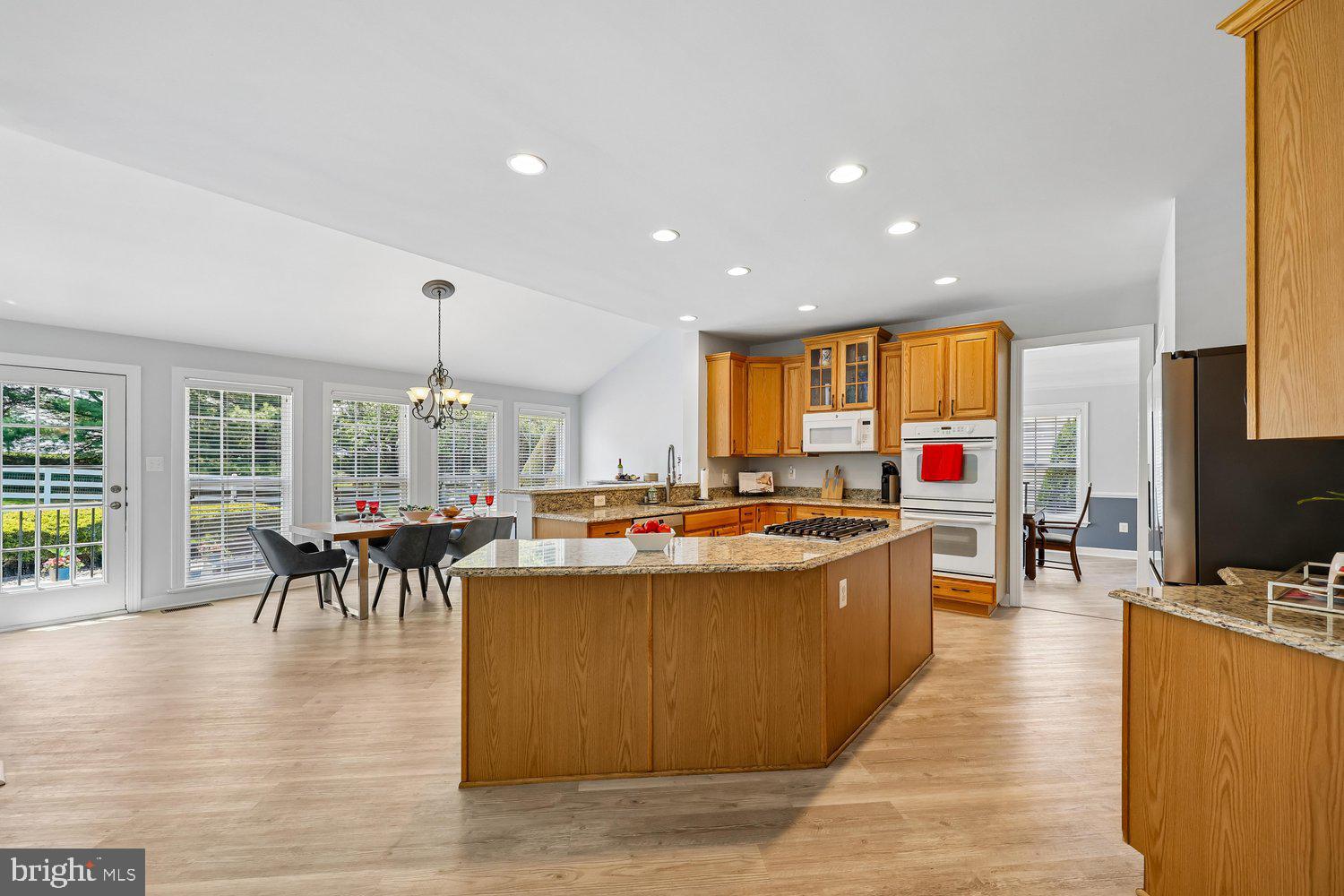 GLENBROOK - Residential