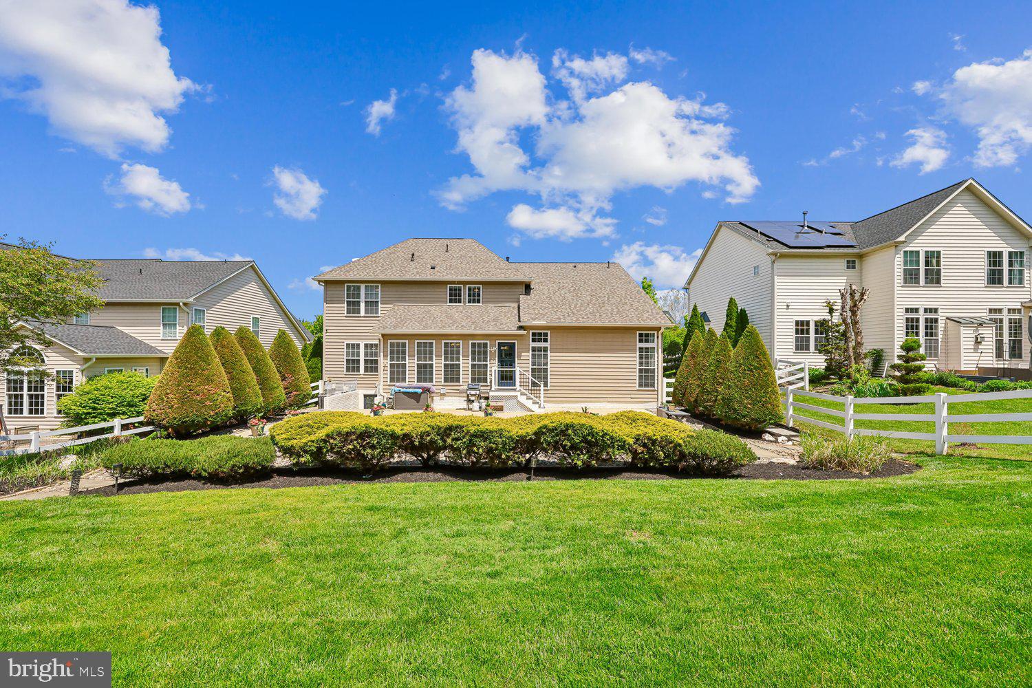 GLENBROOK - Residential
