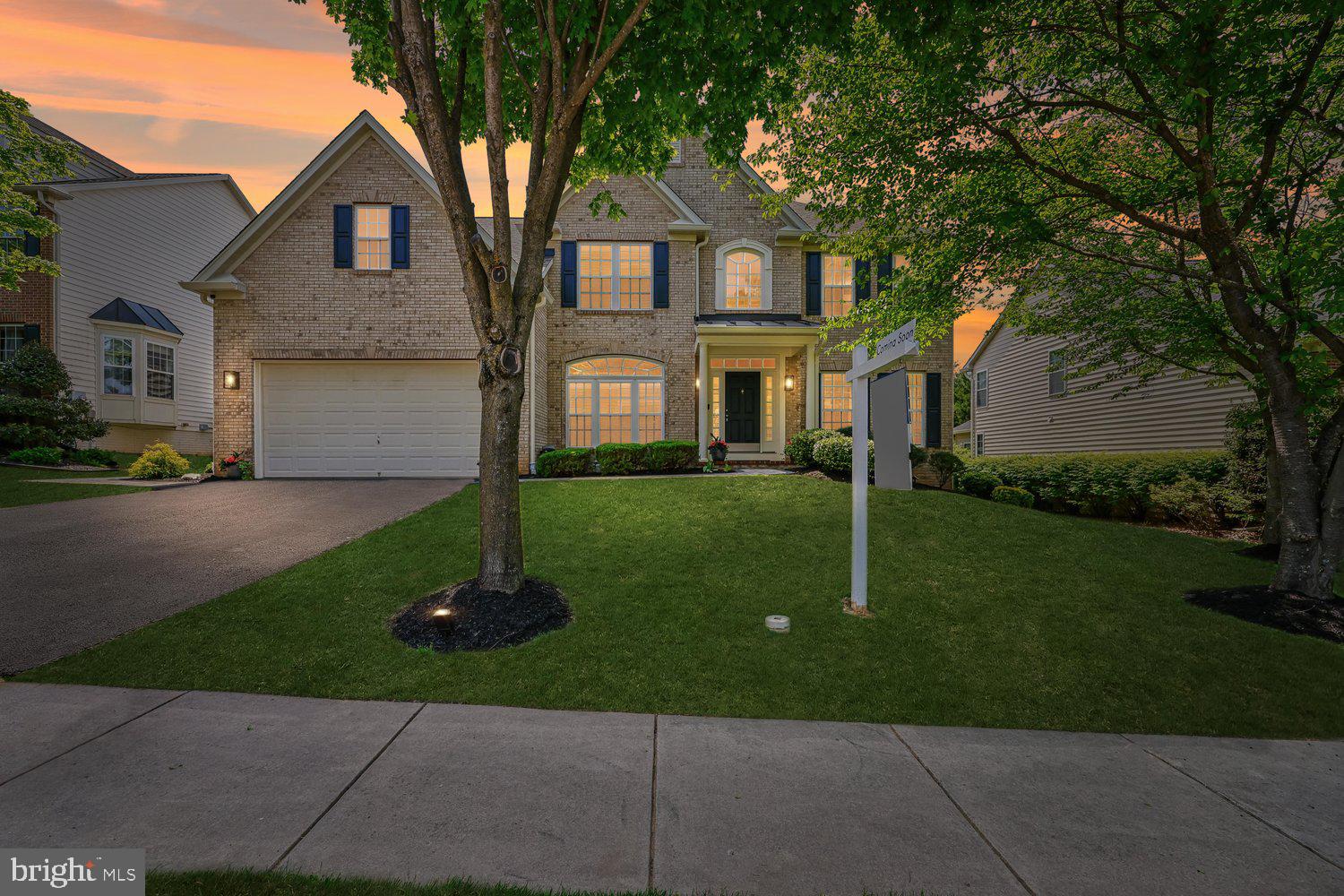 GLENBROOK - Residential