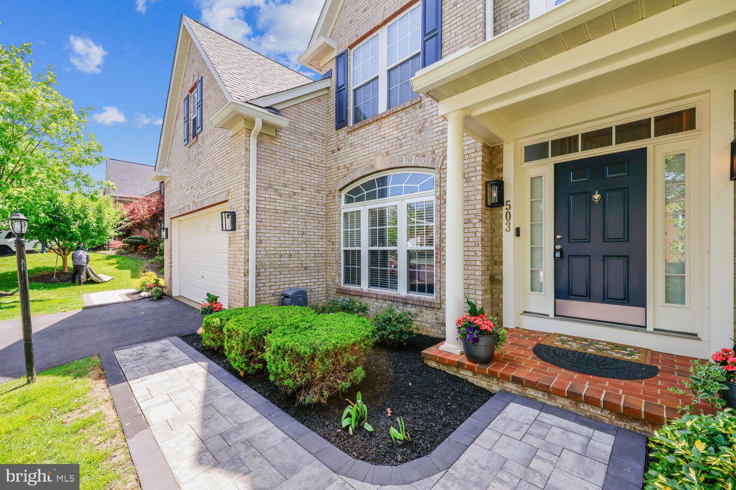 GLENBROOK - Residential