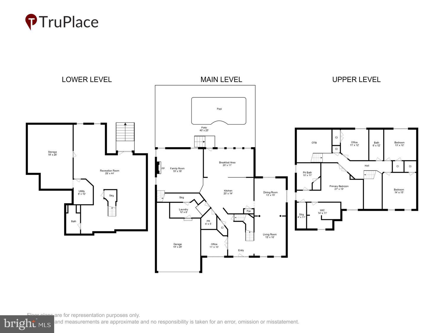 GLENBROOK - Residential