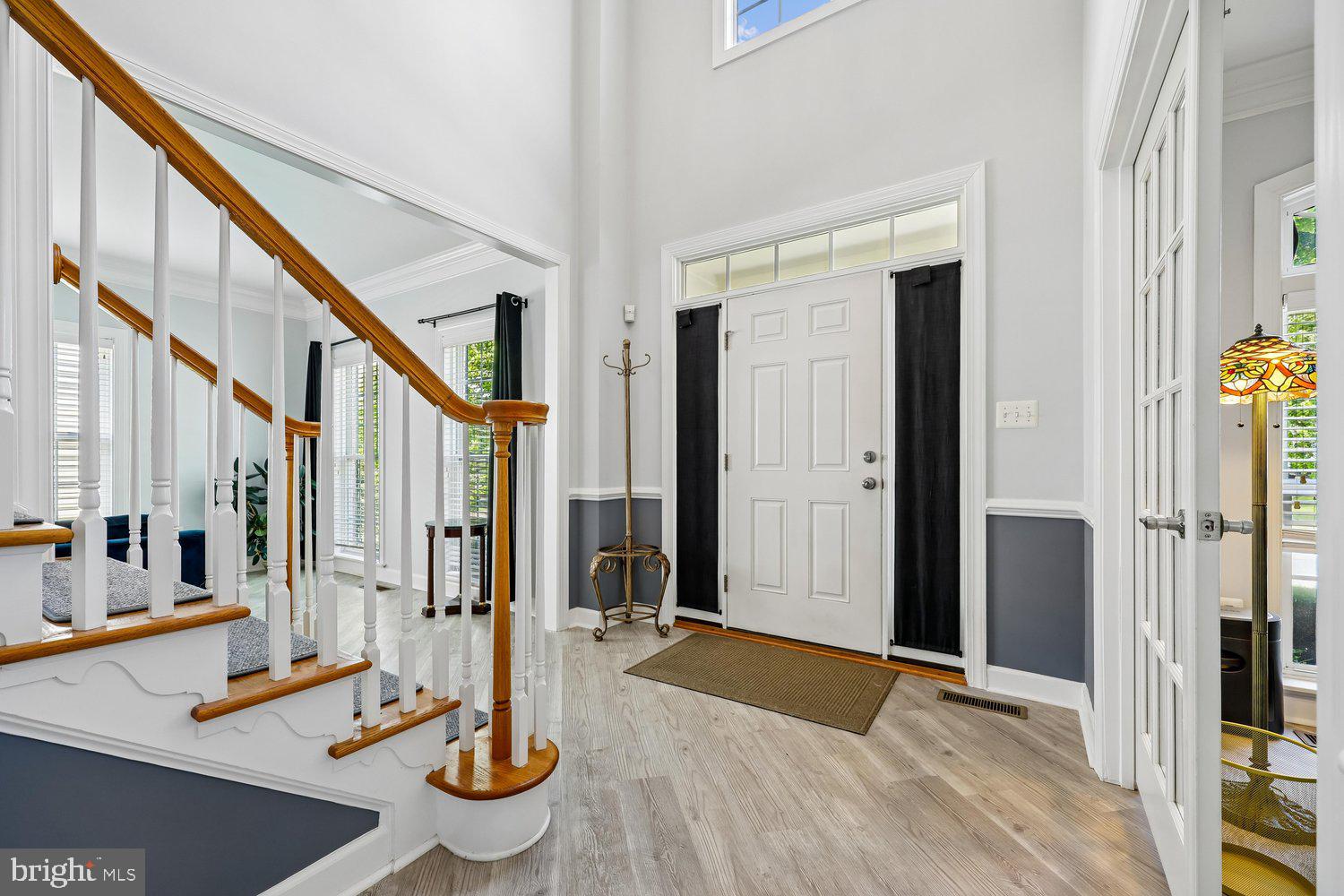 GLENBROOK - Residential