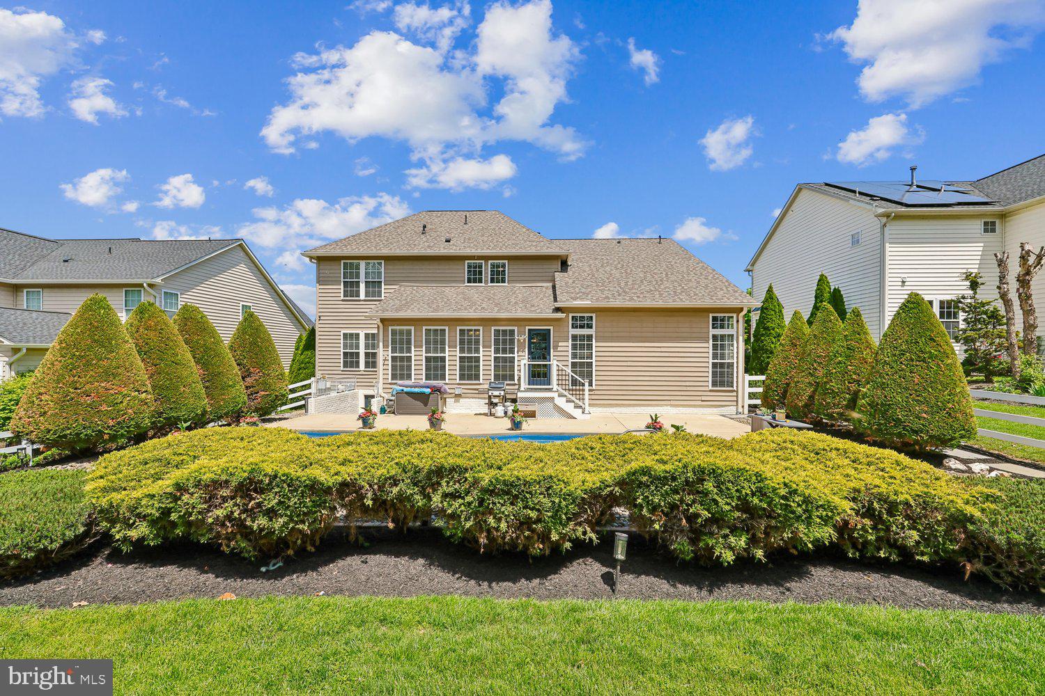 GLENBROOK - Residential