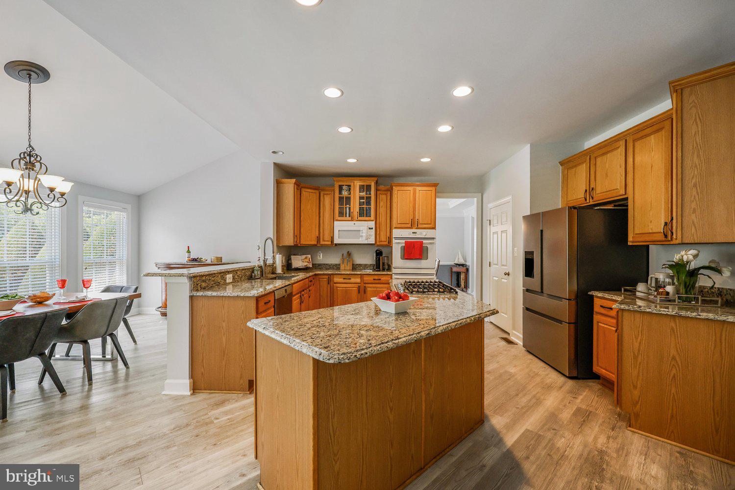 GLENBROOK - Residential