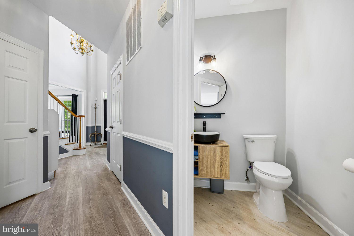 GLENBROOK - Residential