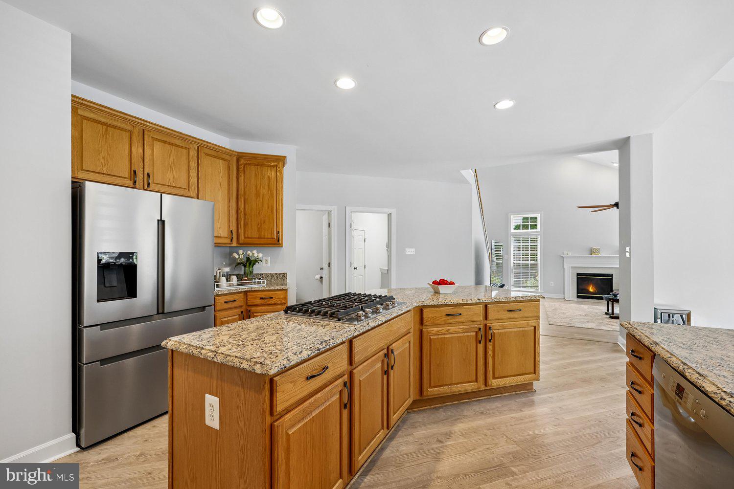 GLENBROOK - Residential