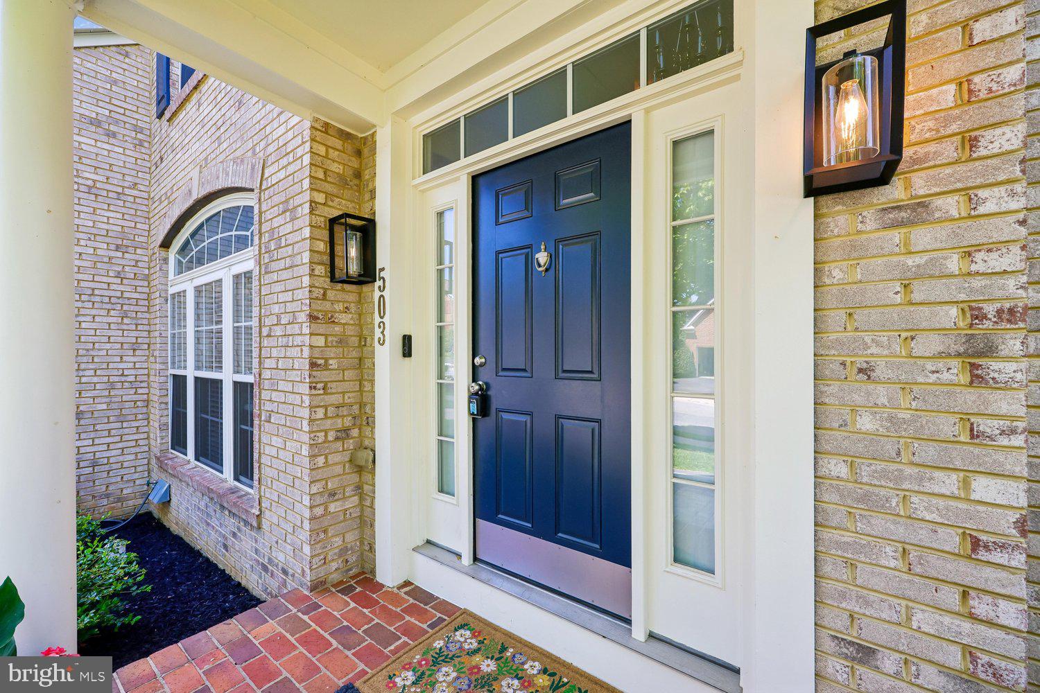 GLENBROOK - Residential