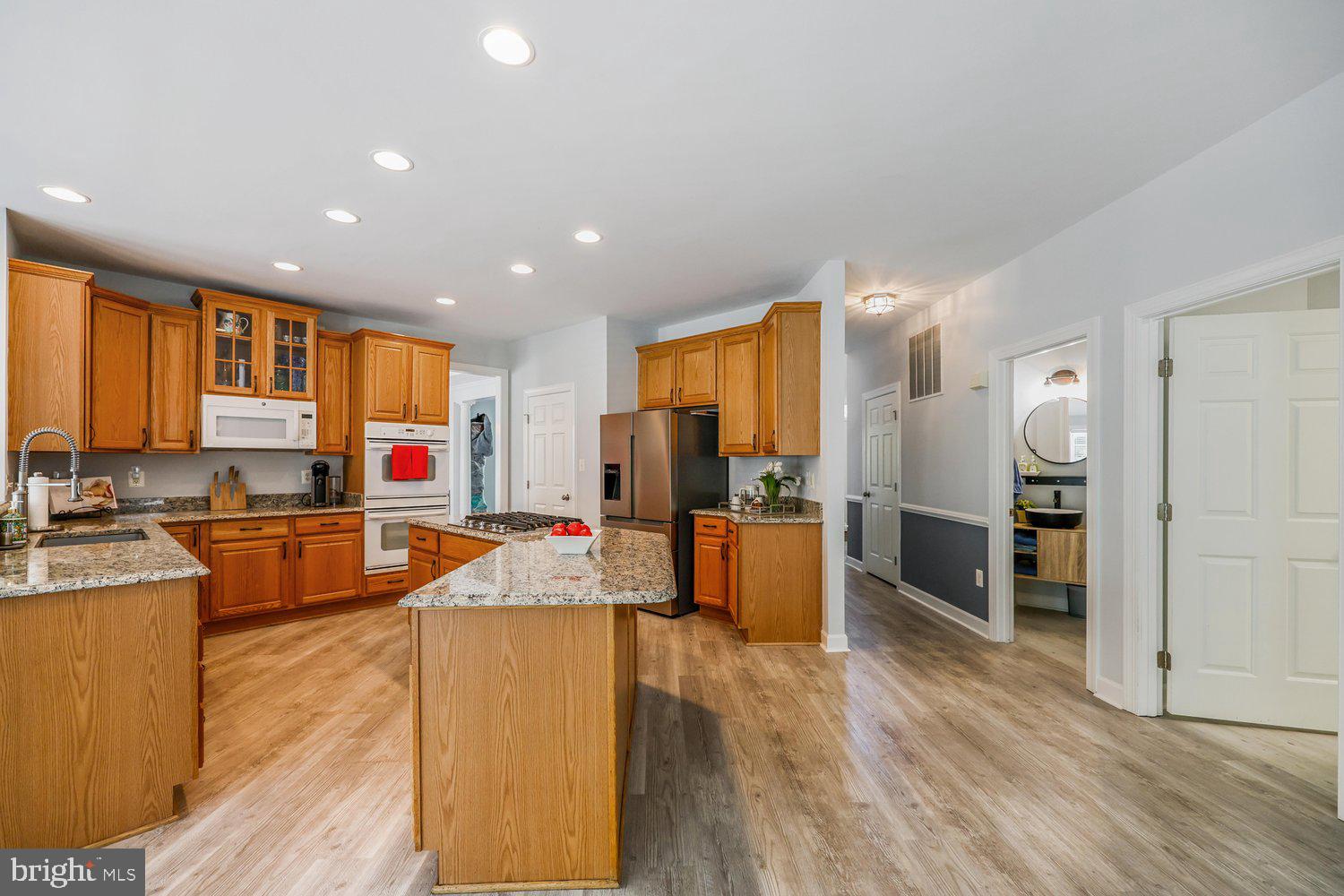 GLENBROOK - Residential