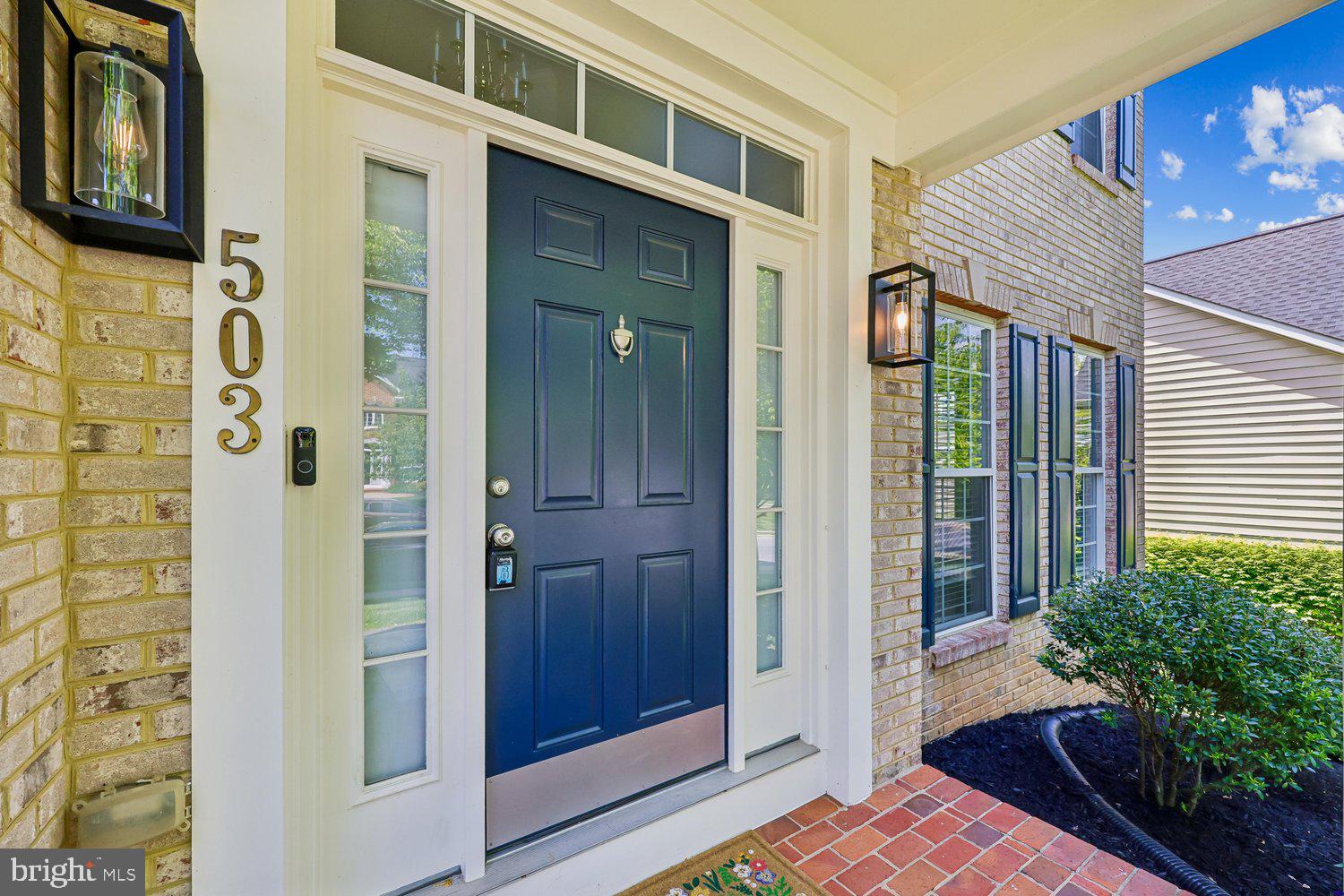 GLENBROOK - Residential