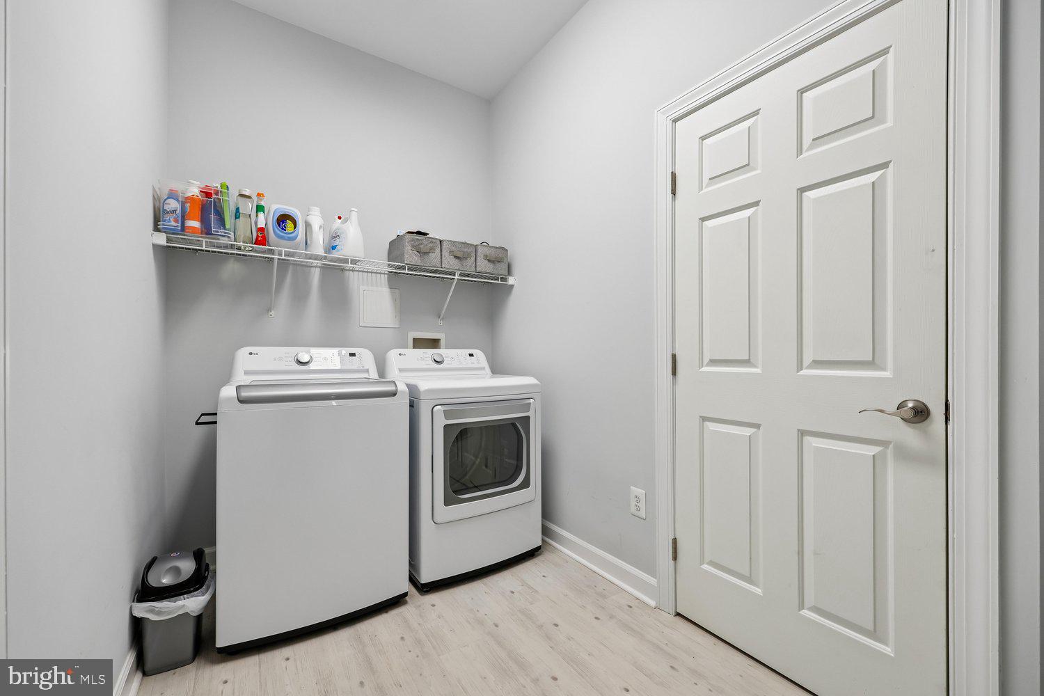 GLENBROOK - Residential
