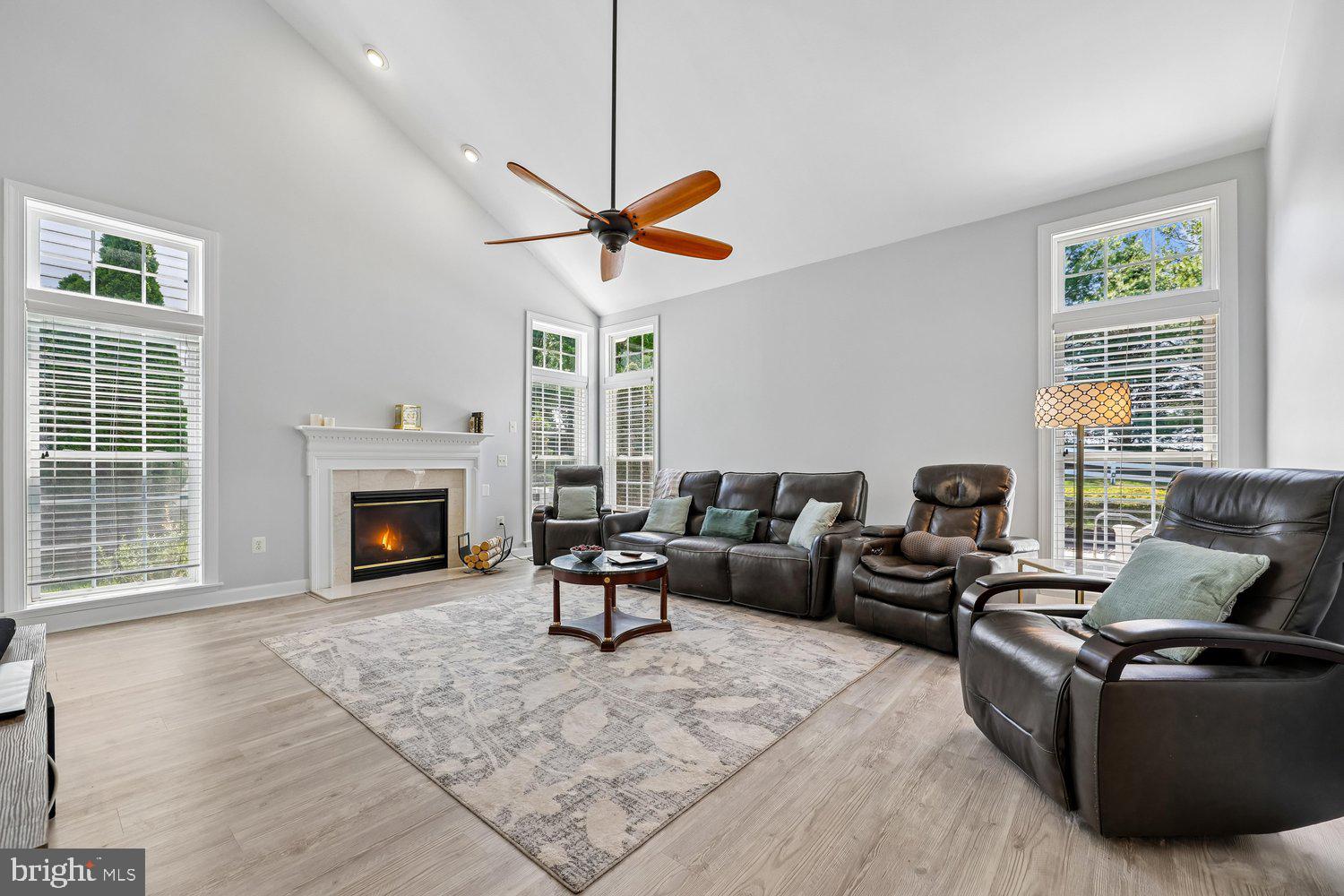 GLENBROOK - Residential