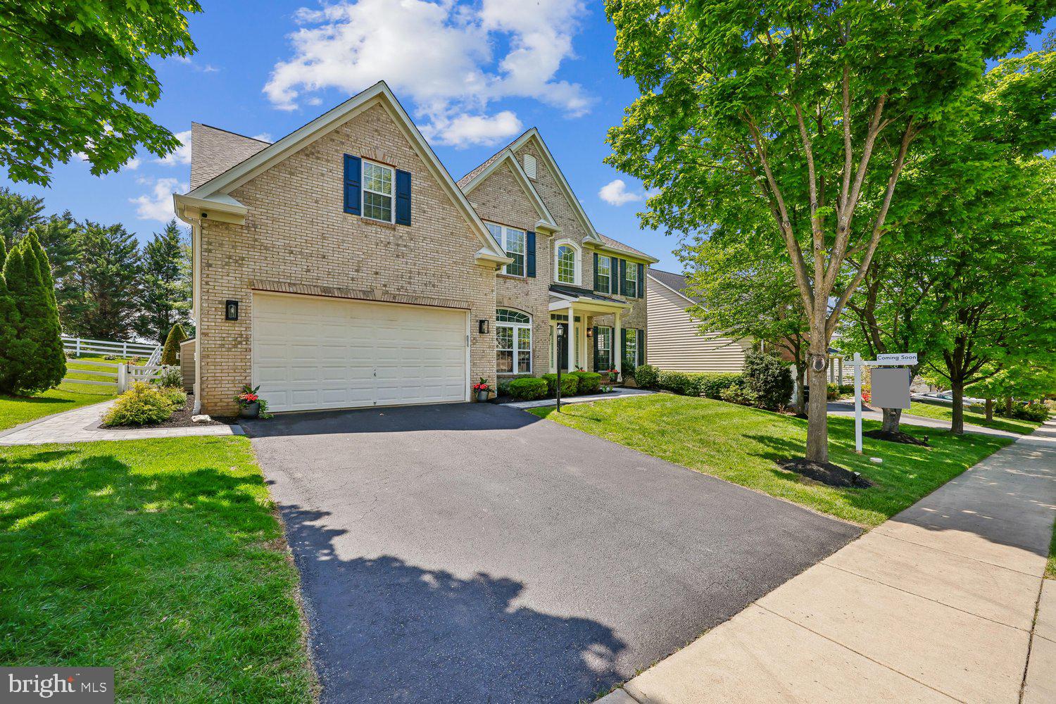 GLENBROOK - Residential