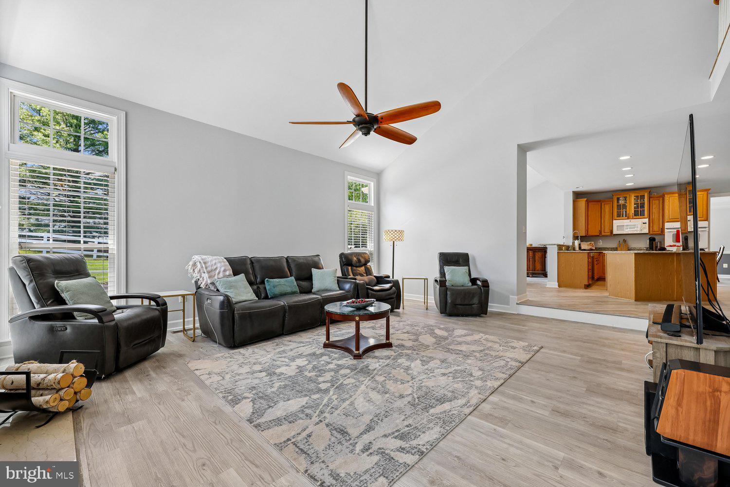 GLENBROOK - Residential