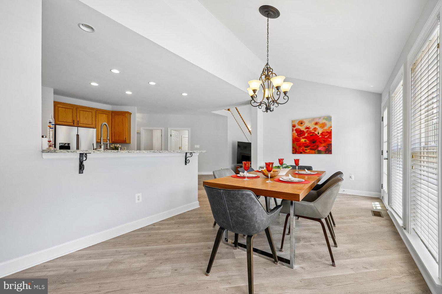 GLENBROOK - Residential